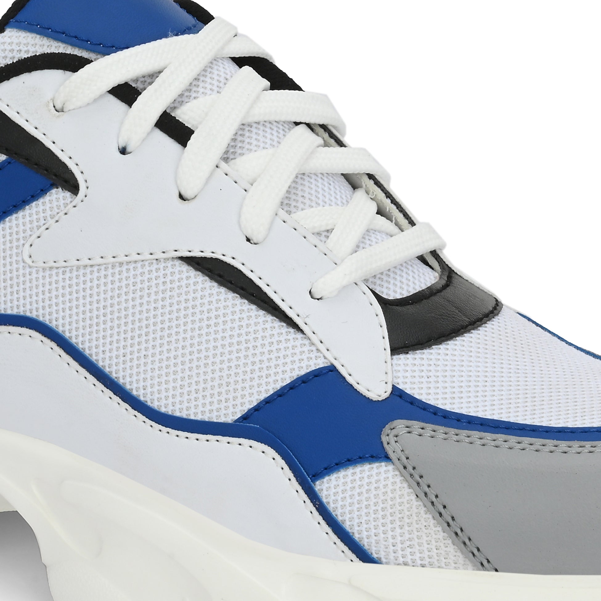 Frost Regal Sneaker