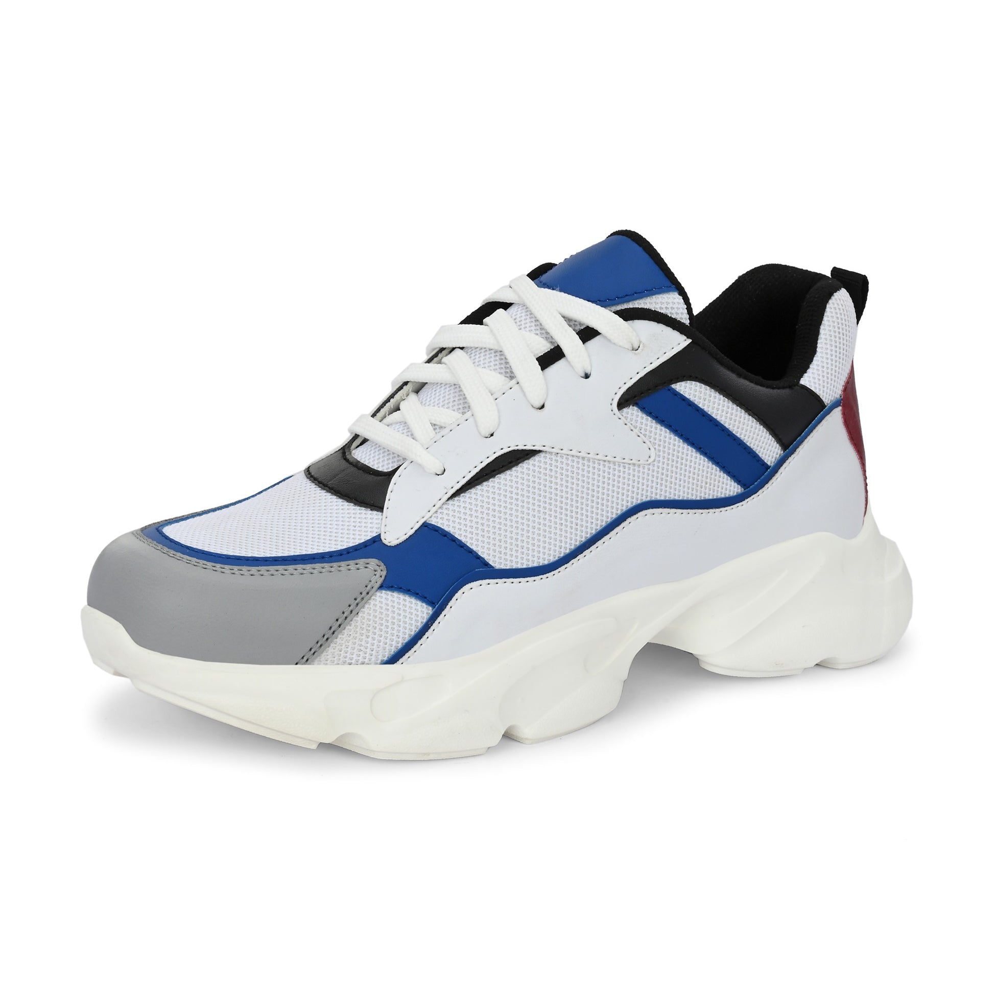 Frost Regal Sneaker
