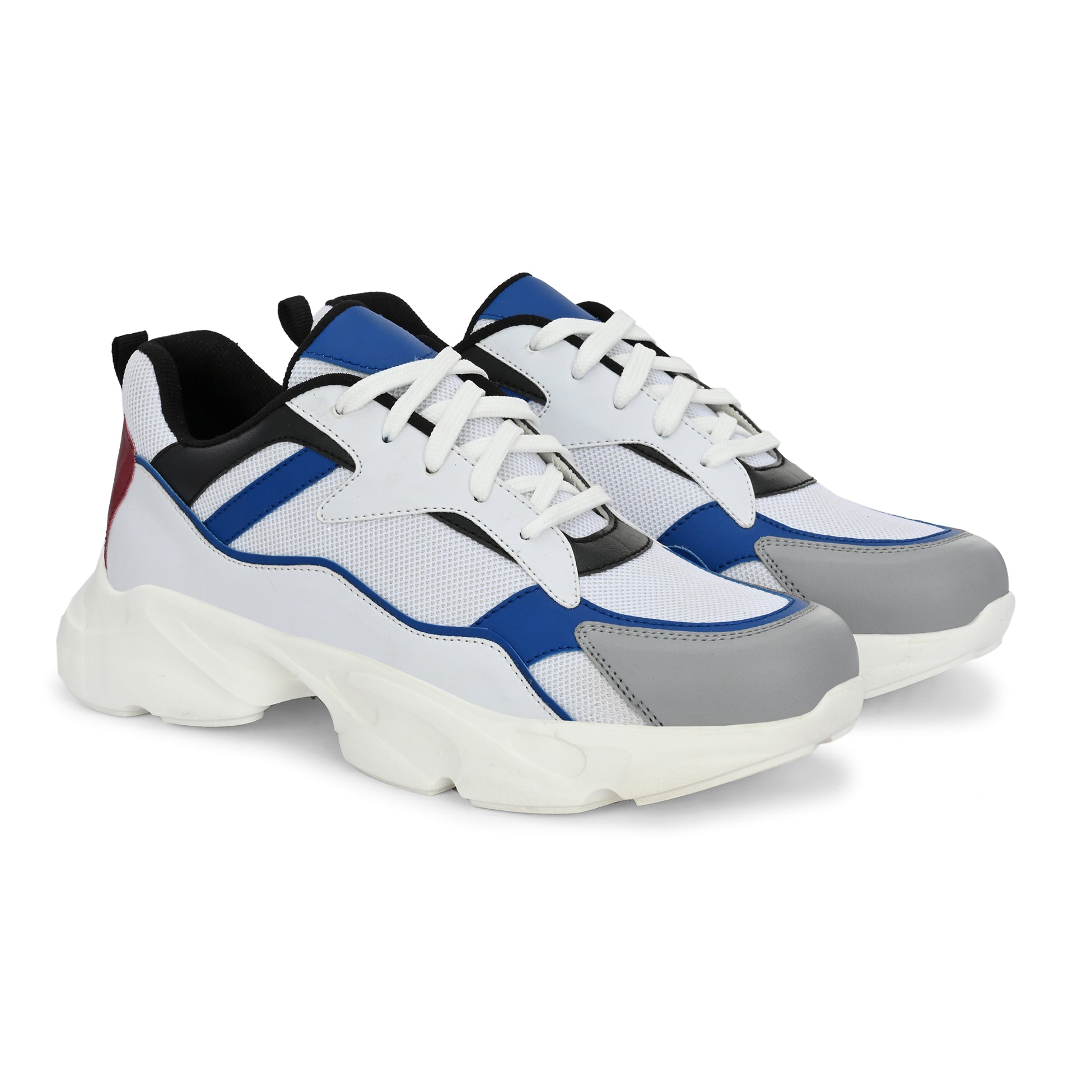 Frost Regal Sneaker