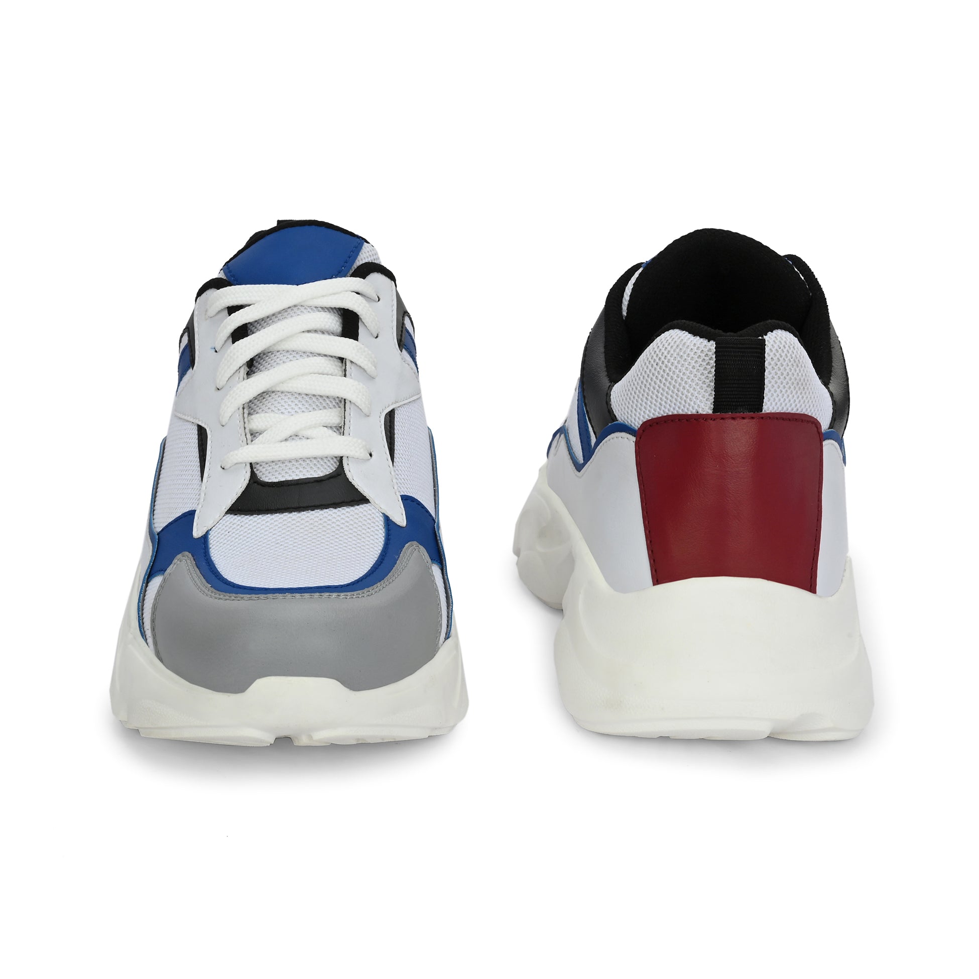 Frost Regal Sneaker