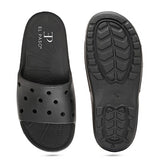 El Paso Women Self Design Sliders