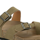 El Paso Men Comfort Sandals