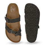 El Paso Men Comfort Sandals