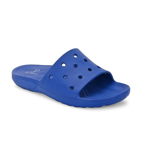 El Paso Men Casual Sliders