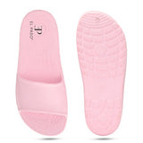 El Paso Women Solid Sliders