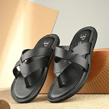 El Paso Men Casual Comfort Sandals