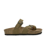 El Paso Men Comfort Sandals