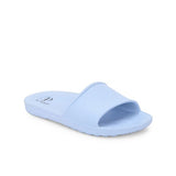 El Paso Women Solid Sliders
