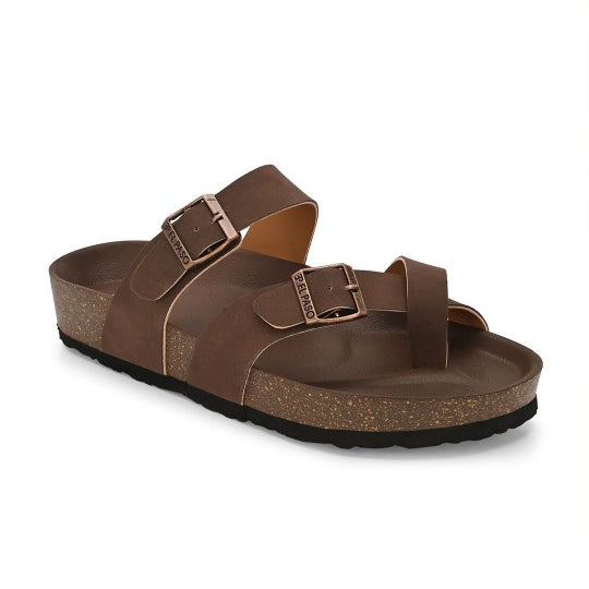 El Paso Men Comfort Sandals
