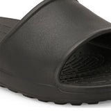 El Paso Women Solid Sliders