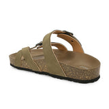 El Paso Men Comfort Sandals
