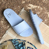 El Paso Women Solid Sliders