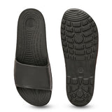 El Paso Women Solid Sliders