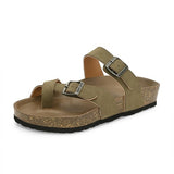 El Paso Men Comfort Sandals