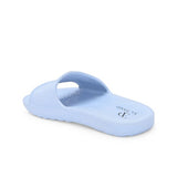 El Paso Women Solid Sliders