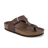 El Paso Men Casual Comfort Sandals