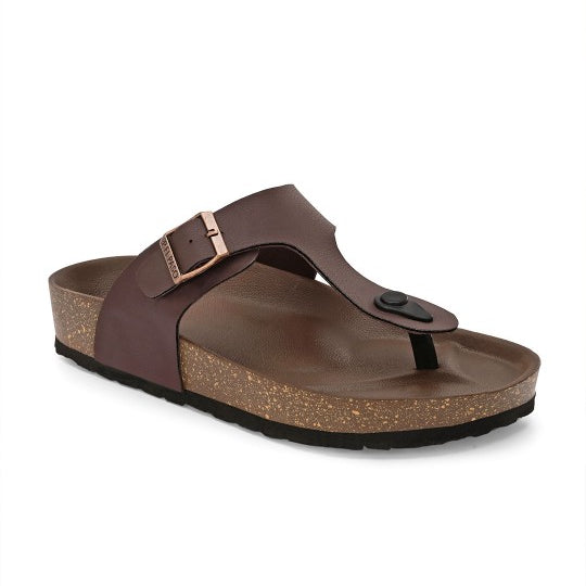 El Paso Men Casual Comfort Sandals
