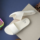 El Paso Women Solid Sliders