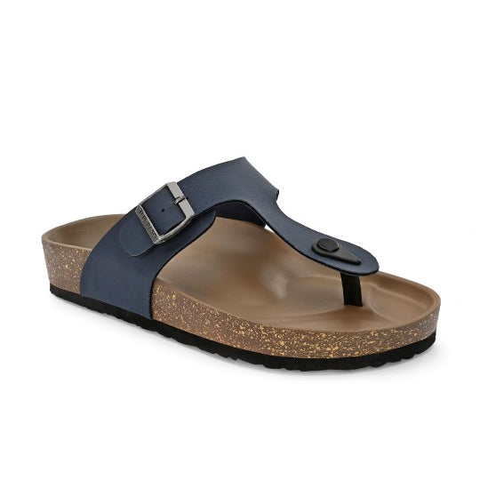 El Paso Men Casual Comfort Sandals