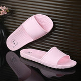 El Paso Women Solid Sliders