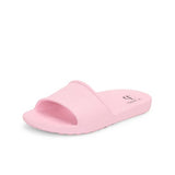 El Paso Women Solid Sliders