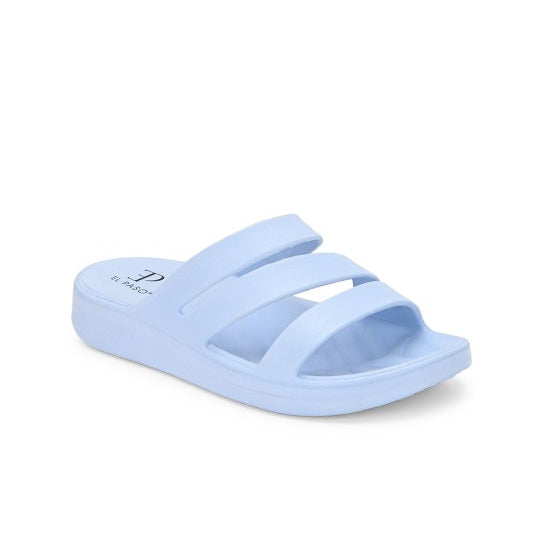 El Paso Women Slip-On
