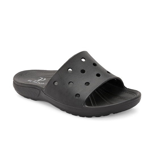 El Paso Men Casual Sliders