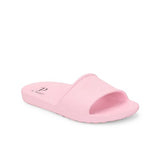 El Paso Women Solid Sliders
