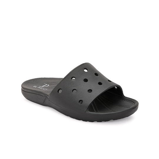 El Paso Women Self Design Sliders