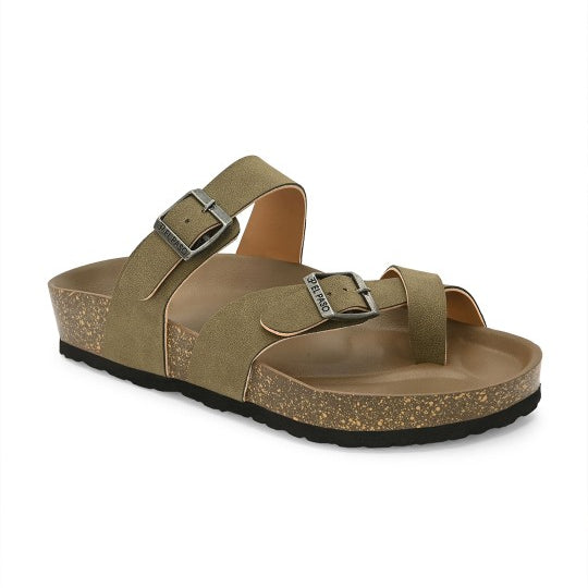 El Paso Men Comfort Sandals