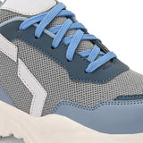 El Paso Women Lightweight Colourblocked Sneakers