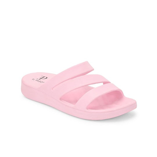 El Paso Women Slip-On