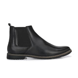 El PASO Lightweight Casual Synthetic Leather Boots for Men - 6400