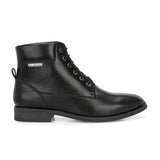El PASO Lightweight Formal Synthetic Leather Boots for Men - EP4105