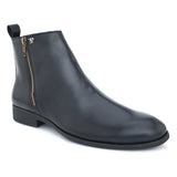 El PASO Lightweight Casual Synthetic Leather Boots for Men - EP4706
